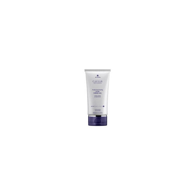 Alterna Caviar Anti-Aging Luxe Creme Gel - Highly firming cream gel 150ml