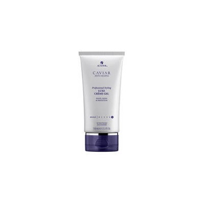 Alterna Caviar Anti-Aging Luxe Creme Gel - Highly firming cream gel 150ml