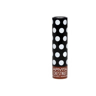Apivita Chestnut Lip Care 4,4 g 4ml