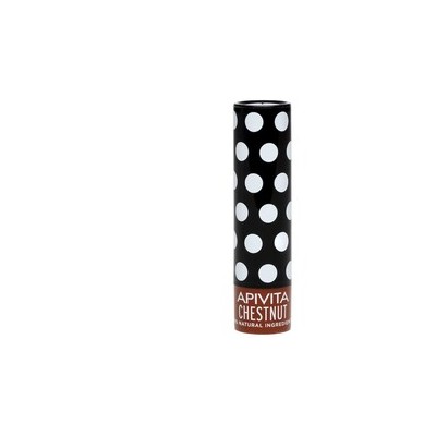 Apivita Chestnut Lip Care 4,4 g 4ml