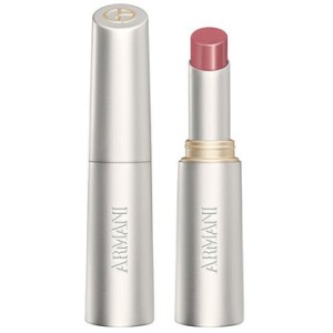 Armani Prisma Flash Lip Balm - Balzám na rty 2,1 g 01 Rose Flash
