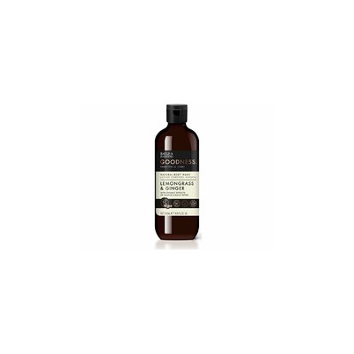Baylis & Harding Goodness Natural Body Wash ( Citronová tráva a zázvor ) - Sprchový gel 500ml