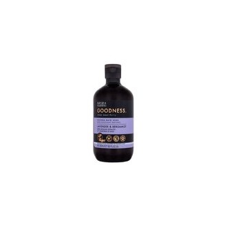 Baylis & Harding Goodness Sleep Lavender & Bergamot Natural Bath Soak ( Lavender and Bergamot ) 500ml