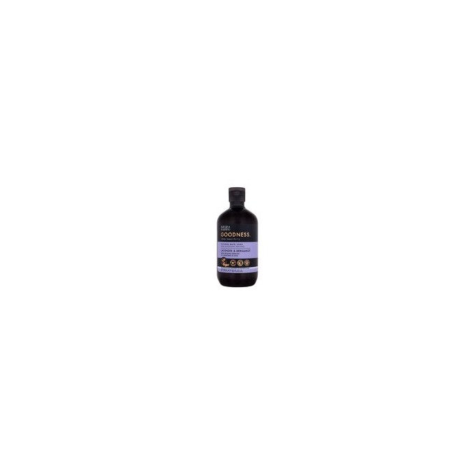 Baylis & Harding Goodness Sleep Lavender & Bergamot Natural Bath Soak ( Lavender and Bergamot ) 500ml
