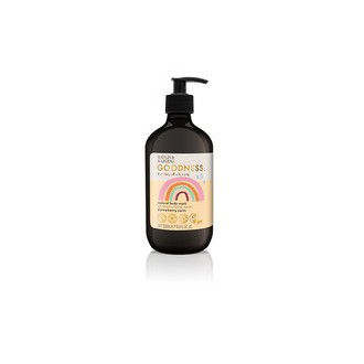 Baylis & Harding Kids Goodness Natural Body Wash 500ml