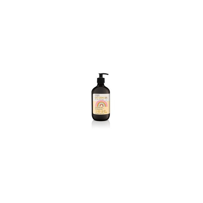 Baylis & Harding Kids Goodness Natural Body Wash 500ml
