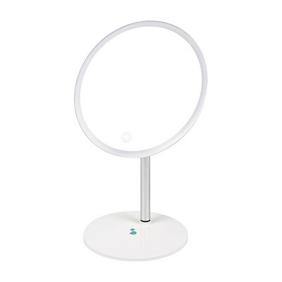 Beper P302VIS051 - Dobíjecí kosmetické zrcátko s LED osvětlením