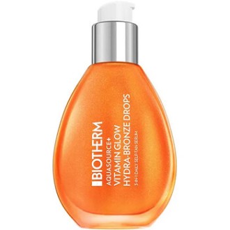 BIOTHERM Vitamin Glow Daily Selt-Tan Serum - Samoopalovací sérum 50ml
