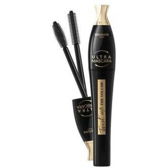 Bourjois Twist Up the Volume - Volume mascara 8 ml 0ml 02 Brown