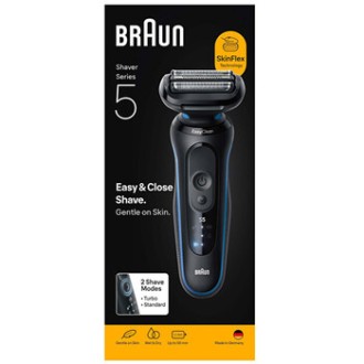 Braun Series 5 - Holicí strojek