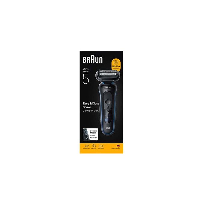 Braun Series 5 - Holicí strojek