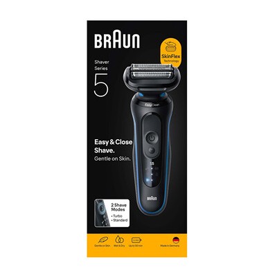 Braun Series 5 - Holicí strojek