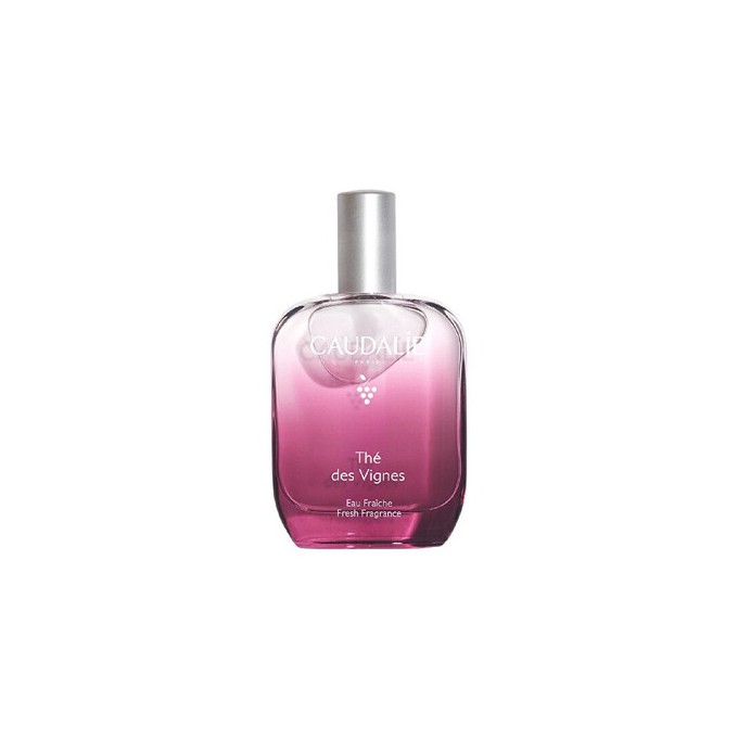 Caudalie Thé des Vignes Fresh Fragrance 50ml