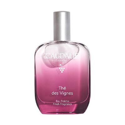 Caudalie Thé des Vignes Fresh Fragrance 50ml