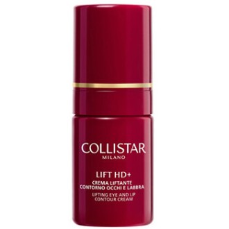 Collistar Lifting Eye and Lip Contour Cream - Liftingový krém na okolí očí a rtů 15ml