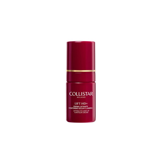 Collistar Lifting Eye and Lip Contour Cream - Liftingový krém na okolí očí a rtů 15ml