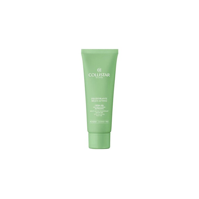 Collistar Multi-Active Deodorant - Deodorant 75ml