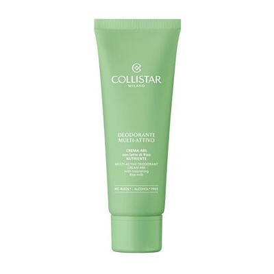 Collistar Multi-Active Deodorant - Deodorant 75ml