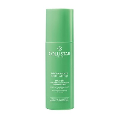 Collistar Multi-Active Deodorant Spray - Deodorant ve spreji 100ml