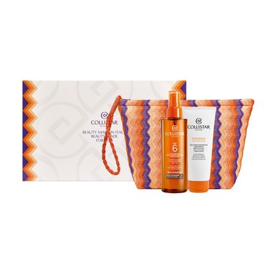 Collistar Sun Supertanning Set - Dárková sada