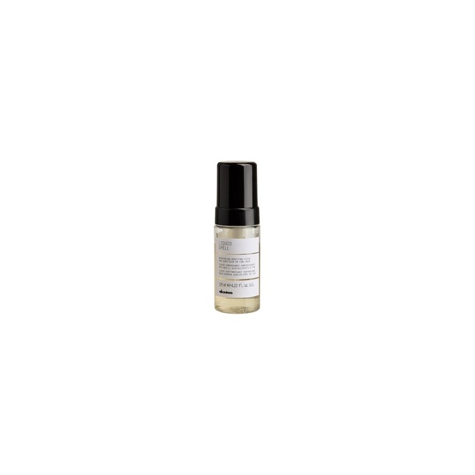 Davines Liquid Spell Reinforcing Bodifying Fluid 125ml