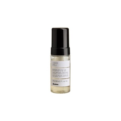 Davines Liquid Spell Reinforcing Bodifying Fluid 125ml