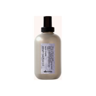 Davines More Inside Blow Dry Primer - Termoochranný sprej pro objem a tvar 250ml