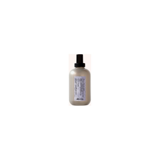 Davines More Inside Blow Dry Primer - Termoochranný sprej pro objem a tvar 250ml