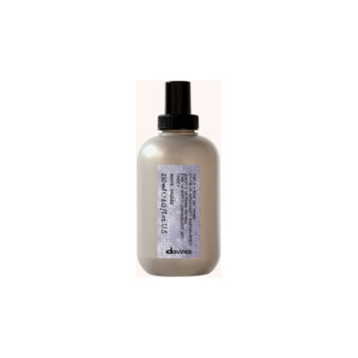 Davines More Inside Blow Dry Primer - Termoochranný sprej pro objem a tvar 250ml