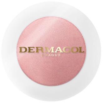 Dermacol Glow Blush - Tvářenka 7,2 g 3 Solstice