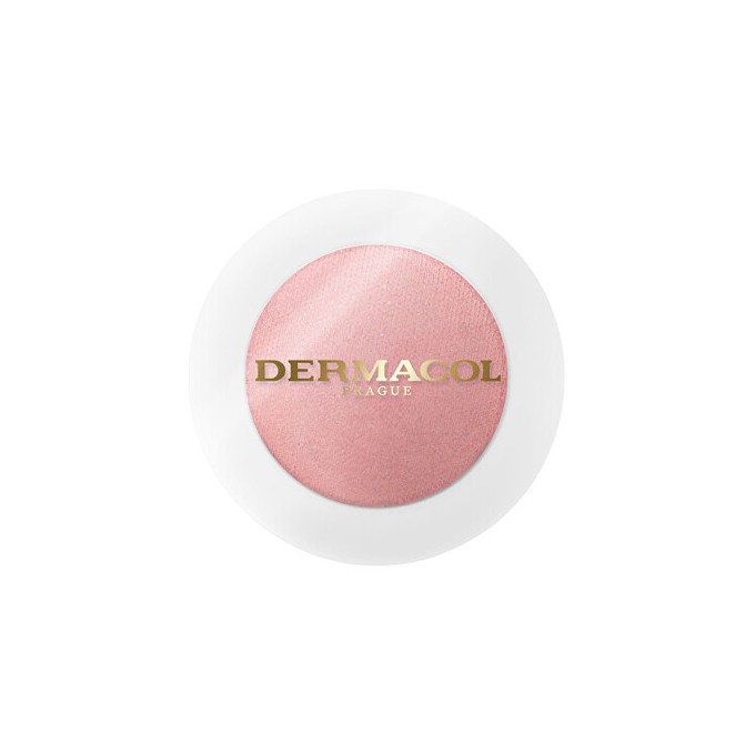 Dermacol Glow Blush - Tvářenka 7,2 g 3 Solstice