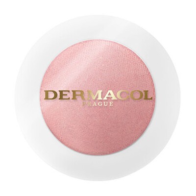 Dermacol Glow Blush - Tvářenka 7,2 g 3 Solstice