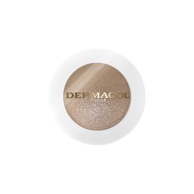 Dermacol Glow Bronzer - Bronzer 7 g 6 Dune