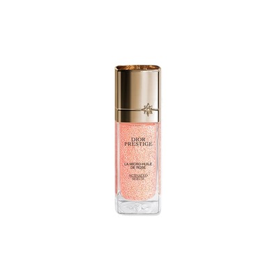 Dior Prestige La Micro-Huile De Rose Activated Serum - Anti-age facial serum 50ml