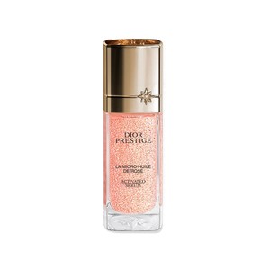 Dior Prestige La Micro-Huile De Rose Activated Serum - Anti-age facial serum 50ml