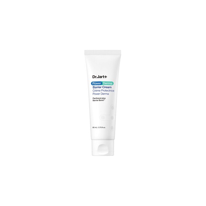 Dr. Jart+ Power Derma Barrier Cream - Hydratační pleťový krém 80ml