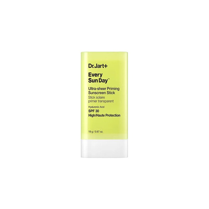 Dr. Jart+ Sunscreen Stick SPF 30 - Ochranná tyčinka na obličej