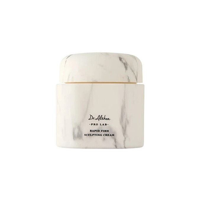 Dr.Althea Rapid Firm Sculpting Cream - Zpevňující pleťový krém 45ml