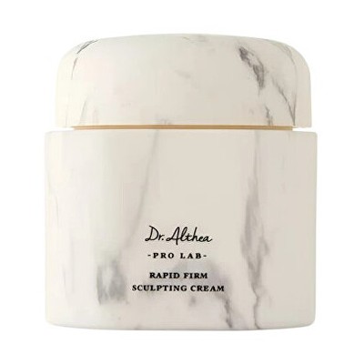 Dr.Althea Rapid Firm Sculpting Cream - Zpevňující pleťový krém 45ml