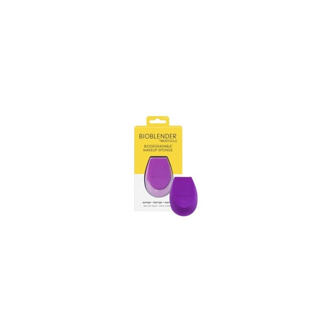 EcoTools Bioblender make-up Sponge 2.0ks