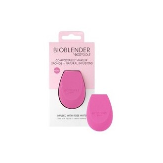 EcoTools Bioblender Rose Water make-up Sponge 1.0ks