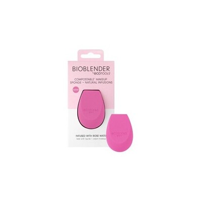 EcoTools Bioblender Rose Water make-up Sponge 1.0ks