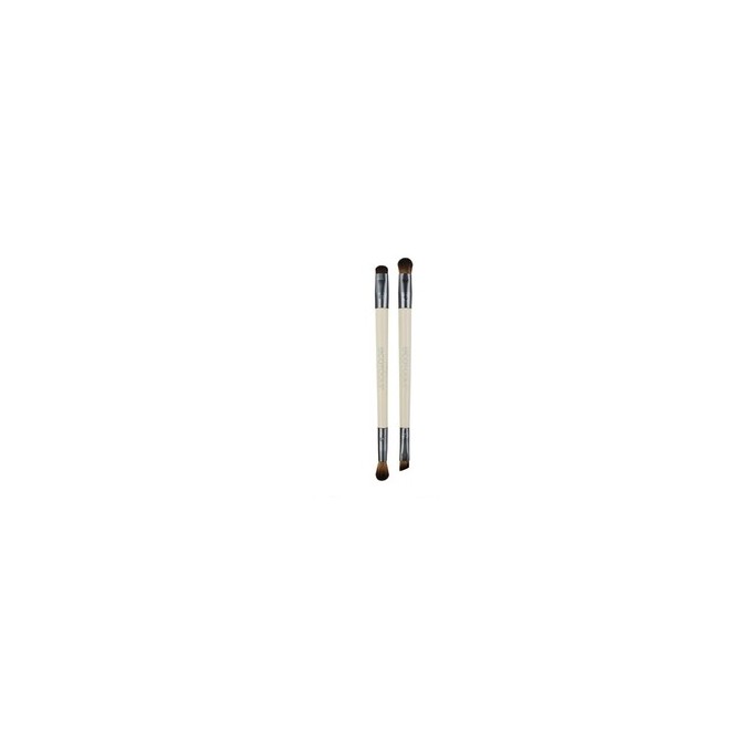 EcoTools Brush Enhancing Eye Set - double-ended brush 1.0ks