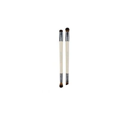 EcoTools Brush Enhancing Eye Set - double-ended brush 1.0ks