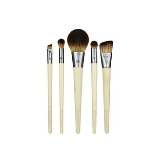 EcoTools Brush Start The Day Beautifully Set 1.0ks