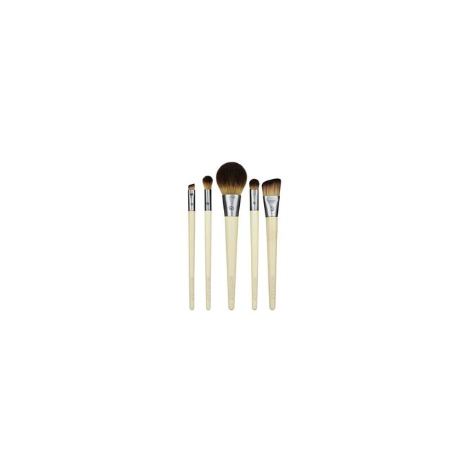 EcoTools Brush Start The Day Beautifully Set 1.0ks