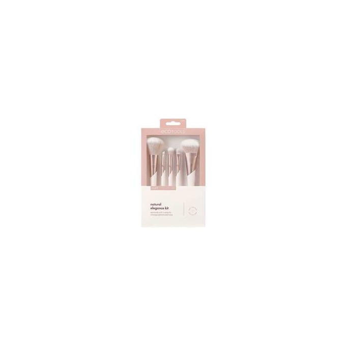 EcoTools Luxe Collection Natural Elegance Set 1.0ks