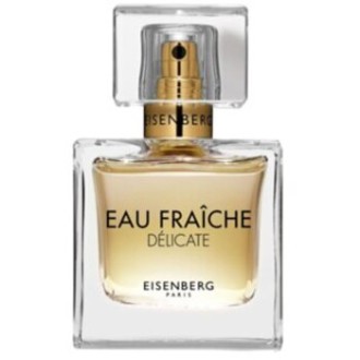 Eisenberg Eau Fraiche Délicate EDP 30ml