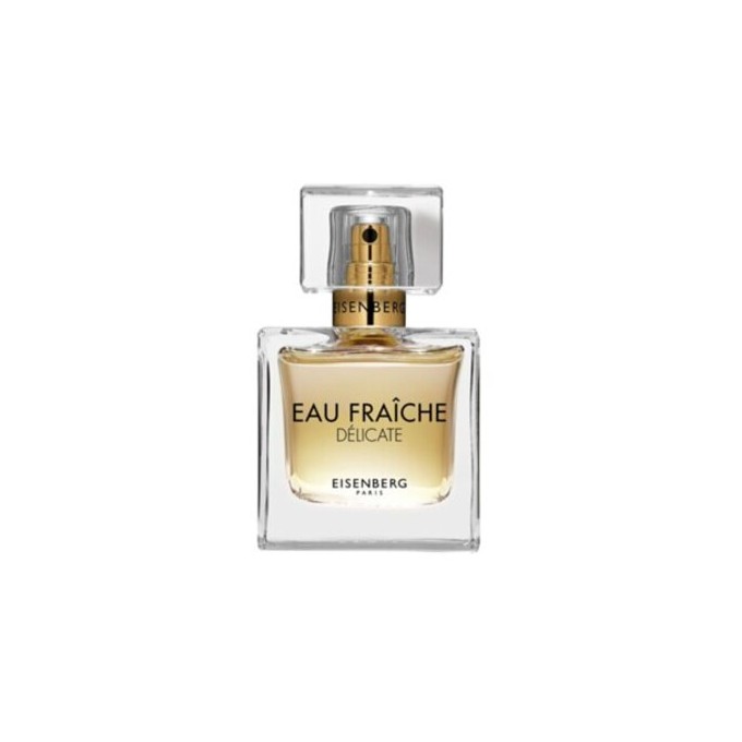 Eisenberg Eau Fraiche Délicate EDP 50ml