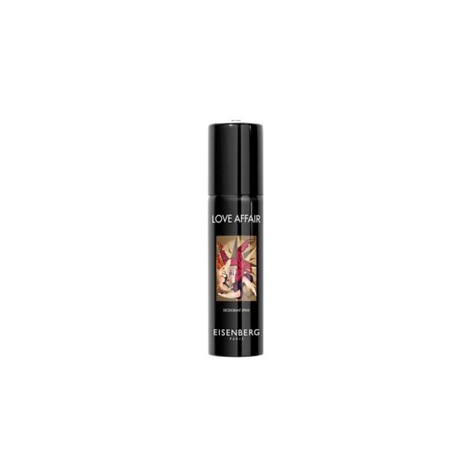 Eisenberg Love Affair Deospray 100ml